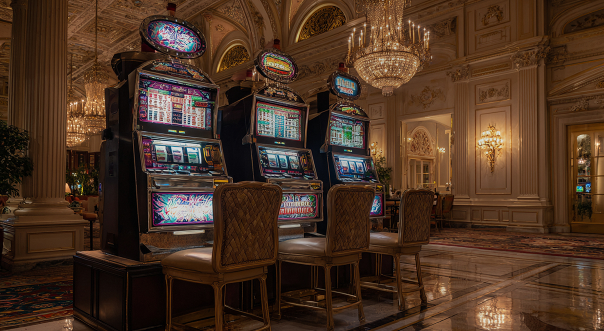 Slots City