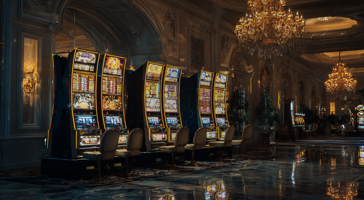 Slots City